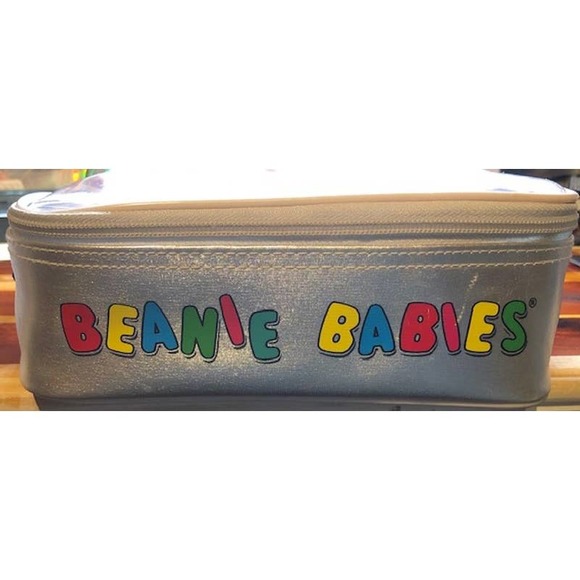 Vintage-1999-Rare-RETIRED-TY-CLUBBY-II -Beanie-Baby-PLATINUM Membership Edition - Picture 9 of 13